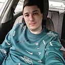 Знакомства: Дмитрий, 32 года, Новосибирск