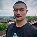 Знакомства: Семён, 27 лет, Красноярск