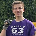 Знакомства: Кирилл, 23 года, Марьина Горка