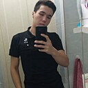 Знакомства: Алан, 20 лет, Тюмень