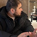 Знакомства: Саян, 27 лет, Ханты-Мансийск