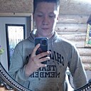 Знакомства: Дима, 18 лет, Соликамск