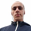 Знакомства: Алексей, 28 лет, Полоцк