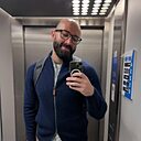 Знакомства: Виталий, 38 лет, Ухта