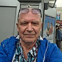 Знакомства: Игорь, 62 года, Москва