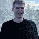 Знакомства: Дмитрий, 23 года, Орша