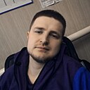 Знакомства: Denis, 32 года, Урай