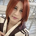 Знакомства: Искра, 36 лет, Москва