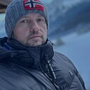 Знакомства: Андрей, 40 лет, Самара
