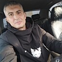 Знакомства: Сергей, 35 лет, Зима