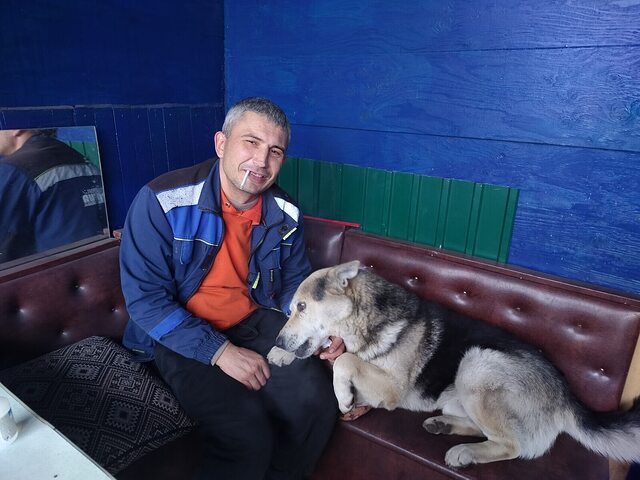 Фото - Tabor.ru