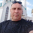 Знакомства: Анатолий, 45 лет, Самара