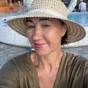 Знакомства: Зульфия, 49 лет, Сочи