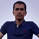 Знакомства: Bek, 26 лет, Соликамск