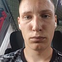 Знакомства: Антон, 19 лет, Березино