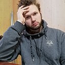 Знакомства: Дима, 36 лет, Самара