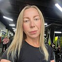Знакомства: Оксана, 38 лет, Санкт-Петербург