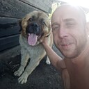 Знакомства: Антон, 36 лет, Ленинск-Кузнецкий