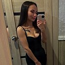 Знакомства: Александра, 29 лет, Свободный