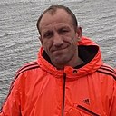 Знакомства: Руслан, 50 лет, Усинск