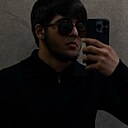 Знакомства: Сали, 22 года, Сургут