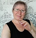 Знакомства: Лидия, 67 лет, Тюмень