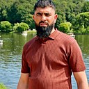 Знакомства: Руслан, 32 года, Тюмень