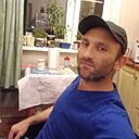 Знакомства: Саша, 41 год, Карши