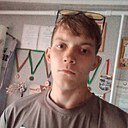 Знакомства: Денис, 18 лет, Чечерск