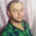 Знакомства: Саид, 38 лет, Ревда
