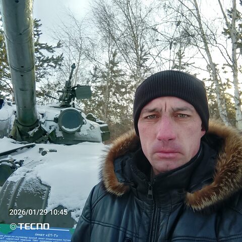 Фото - Tabor.ru