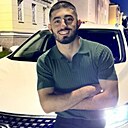 Знакомства: Алам, 20 лет, Вологда