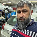 Знакомства: Halid, 46 лет, Королёв