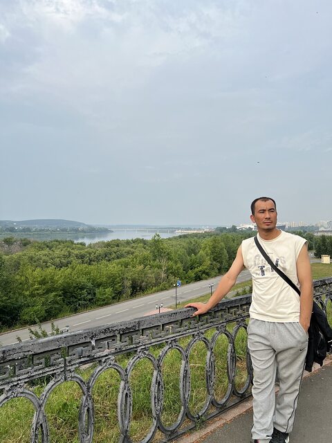 Фото - Tabor.ru