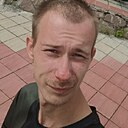 Знакомства: Игорь, 27 лет, Нерюнгри
