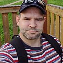 Знакомства: Антон, 41 год, Череповец