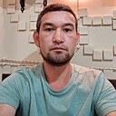 Знакомства: Рустам, 37 лет, Алматы