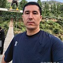 Знакомства: Алек, 39 лет, Коканд