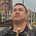 Знакомства: Ильдар, 43 года, Ноябрьск