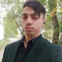 Знакомства: Дамир, 25 лет, Уфа