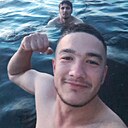 Знакомства: Дима, 25 лет, Сургут