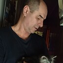 Знакомства: Серж, 55 лет, Асбест