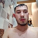 Знакомства: Данил, 23 года, Чебоксары