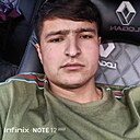 Знакомства: Самир, 27 лет, Оренбург