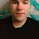 Знакомства: Серёжа, 19 лет, Новосибирск