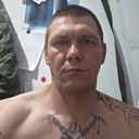 Знакомства: Николас, 35 лет, Горловка