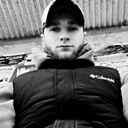 Знакомства: Витя, 31 год, Братск