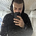 Знакомства: Кирилл, 19 лет, Бор