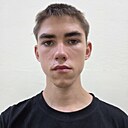 Знакомства: Никита, 19 лет, Бердянск