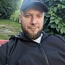 Знакомства: Denio, 44 года, Железнодорожный